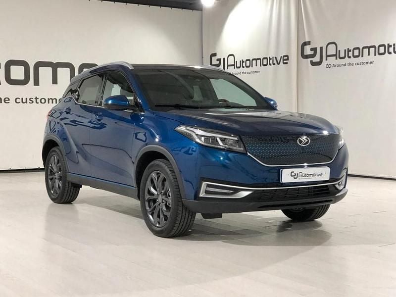 Nuevo Seres 3 119 kW (163 CV) 2026 Azul SUV