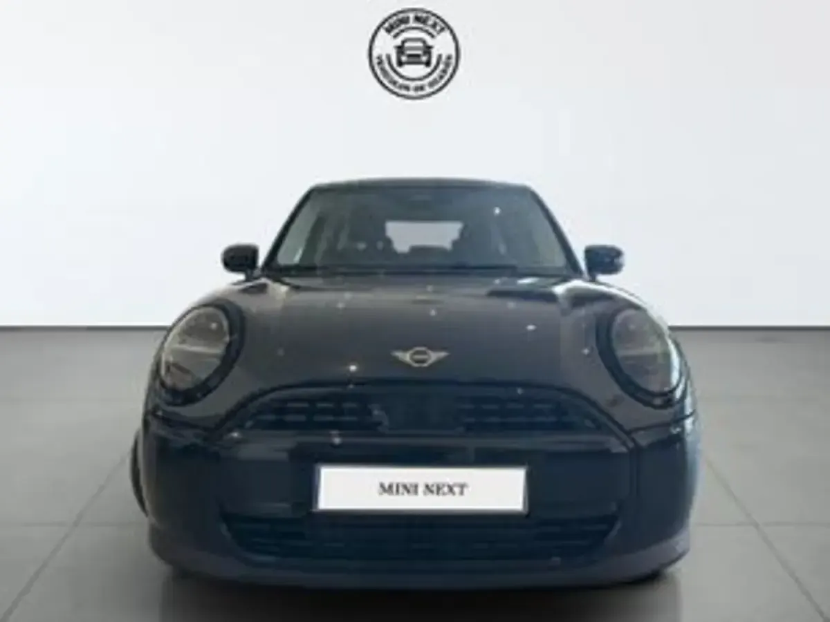 Usado Mini Cooper 114 kW (156 CV) 2025 Utilitario