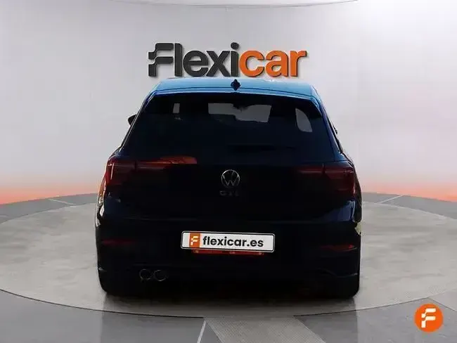 Usado VW Polo GTI 207 CV (152 kW) 2024 Negro Utilitario