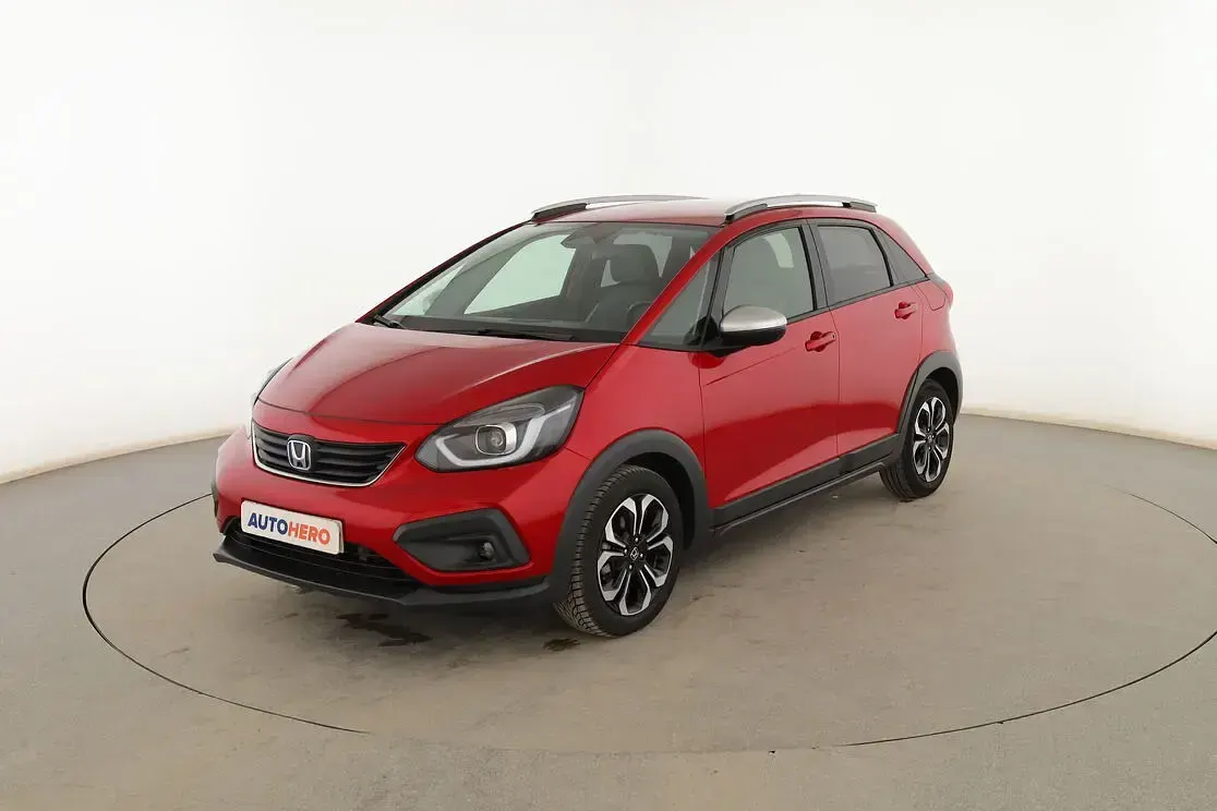 Usado Honda Jazz Executive 109 CV (80 kW) 2022 Utilitario