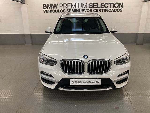 Usado BMW X3 xLine 190 CV (139 kW) 2019 SUV