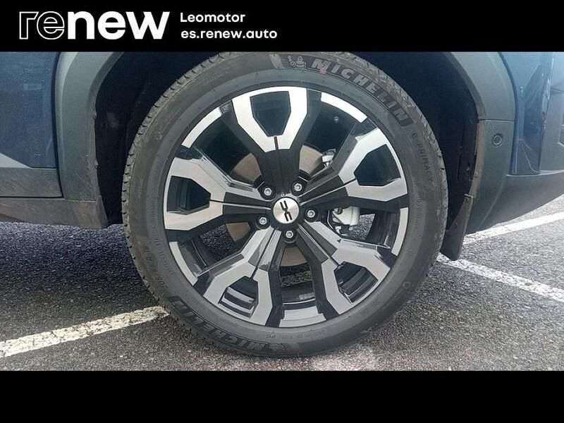 Usado Dacia Bigster Journey 156 CV (114 kW) 2025 Azul SUV