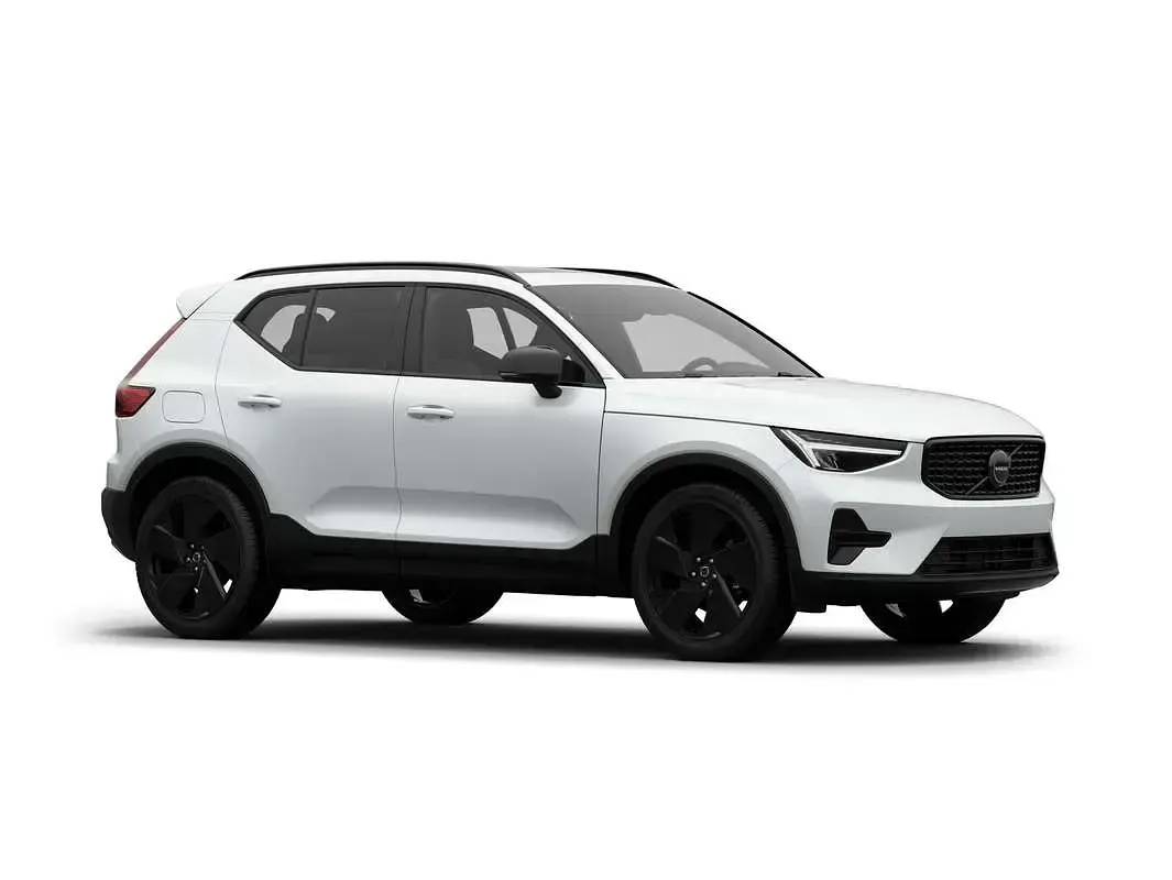 Nuevo Volvo XC40 Plus 163 CV (119 kW) 2025 Blanco SUV