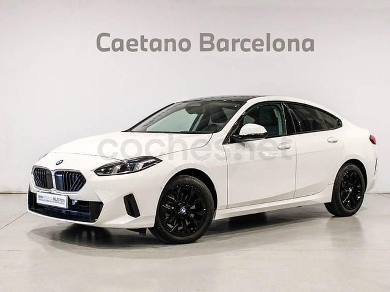Usado BMW 220 Comfort Edition 163 CV (119 kW) 2025 Blanco Coupe