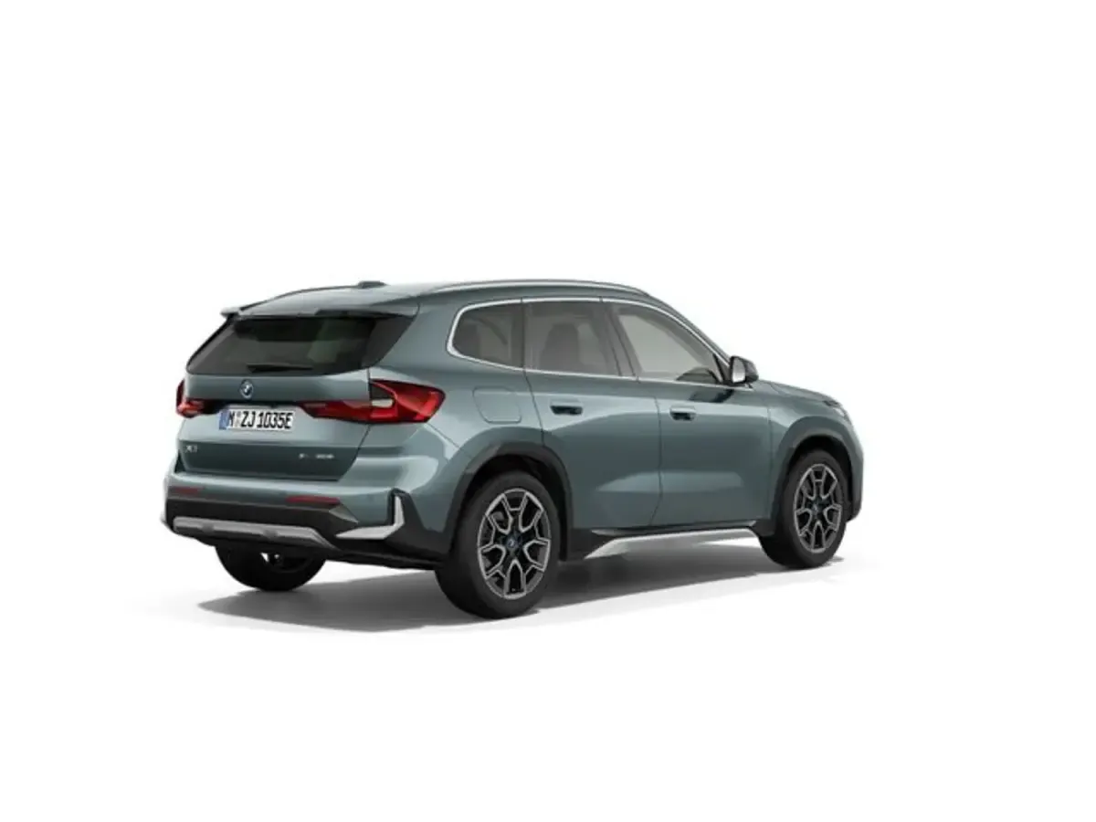 Usado BMW M240 Comfort Edition 326 CV (239 kW) 2026 Verde Pickup/Camioneta