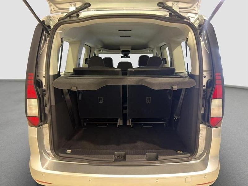 Usado VW Caddy Maxi 102 CV (75 kW) 2024 Monovolumen