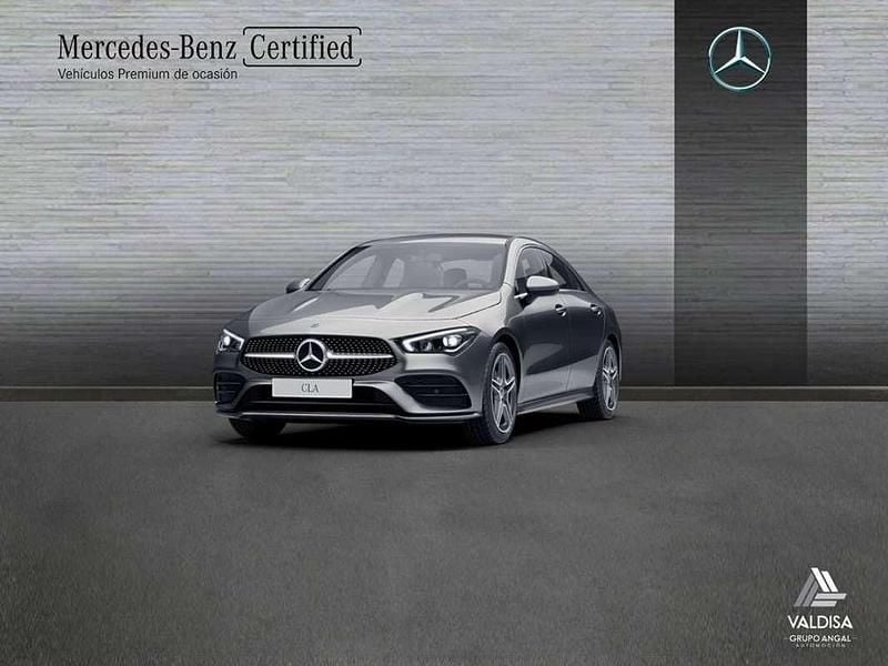Usado 2022 Mercedes 200 AMG line Utilitario | 29.623 € (Precio justo) - Imagen 1/4