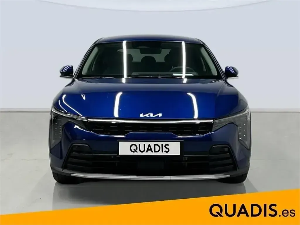 Nuevo Kia K4 115 CV (84 kW) 2026 Otro Berlina