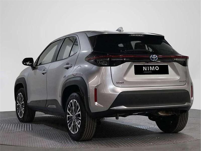 Usado Toyota Yaris Cross Active 116 CV (85 kW) 2022 SUV