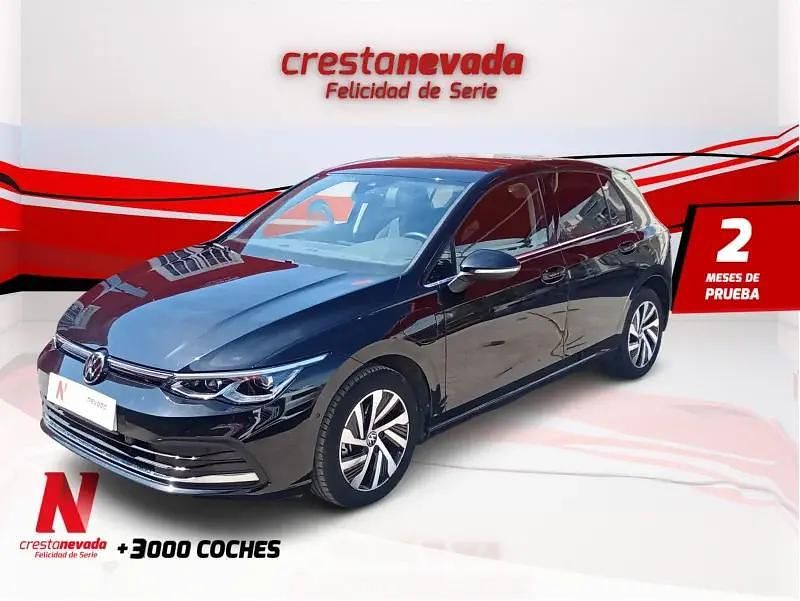 Usado VW Golf VIII 204 CV (150 kW) 2023