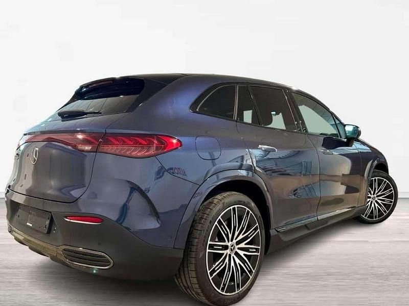 Nuevo Mercedes EQE350 Edition 214 kW (292 CV) 2025 SUV