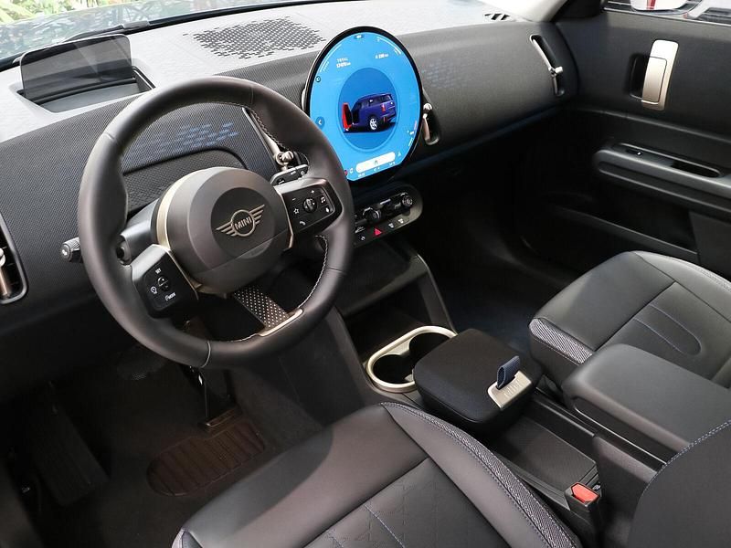 Usado Mini Countryman 163 CV (119 kW) 2025 Azul SUV