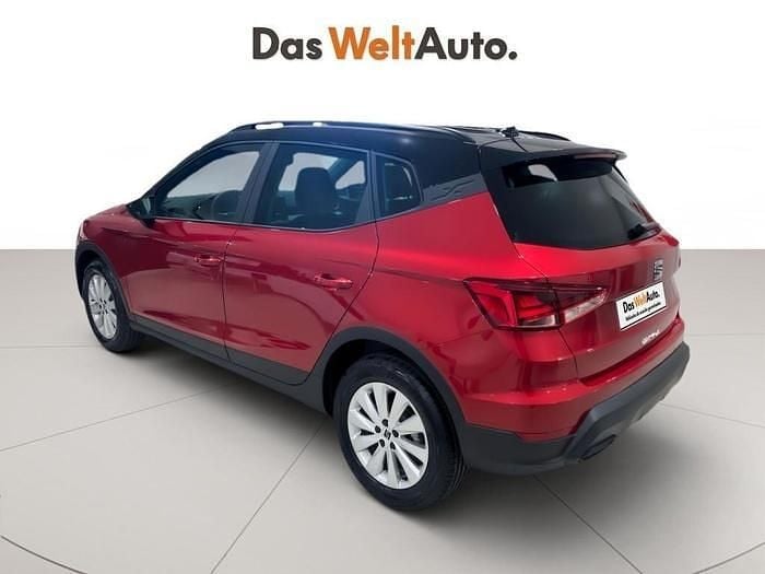 Rojo Nuevo 2024 Seat Arona Style SUV | 20.900 € - Imagen 1/4