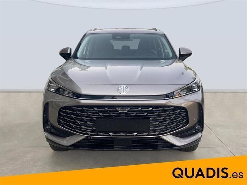 Nuevo MG HS Luxury 272 CV (200 kW) 2025 Otro SUV