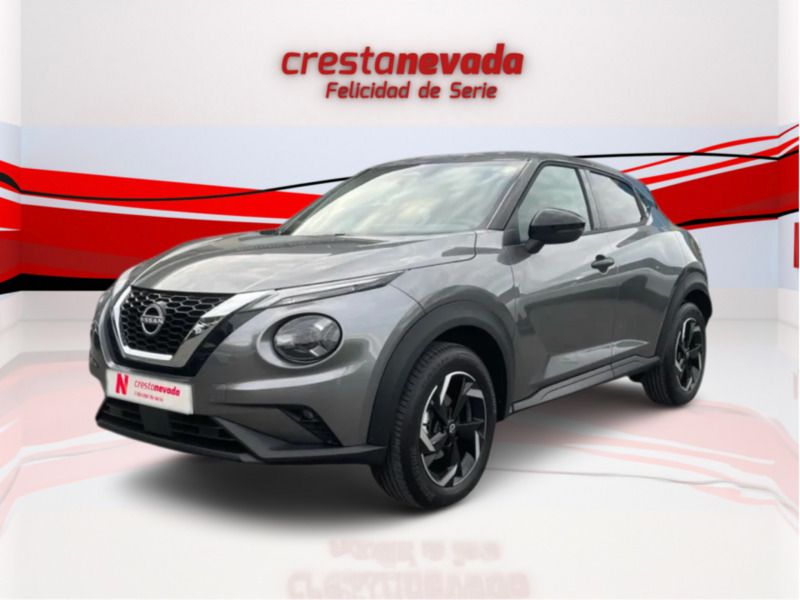 Nuevo 2025 Nissan Juke Acenta SUV | 23.350 € (Un poco caro) - Imagen 1/4