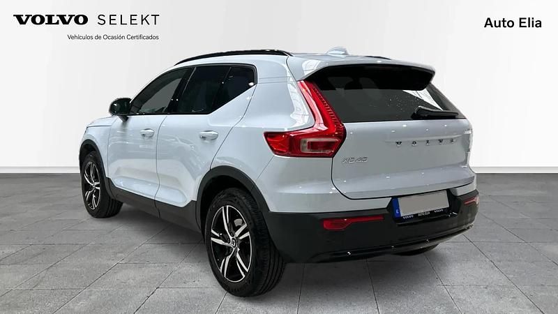 Usado Volvo XC40 Plus 163 CV (119 kW) 2025 SUV