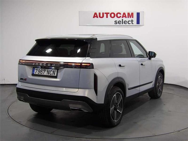 Usado Jaecoo 7 147 CV (108 kW) 2025 SUV