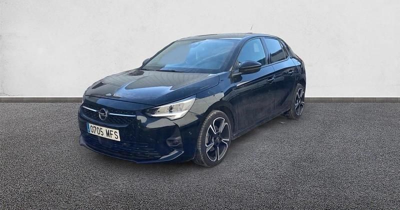 Usado Opel Corsa 100 CV (73 kW) 2023 Utilitario