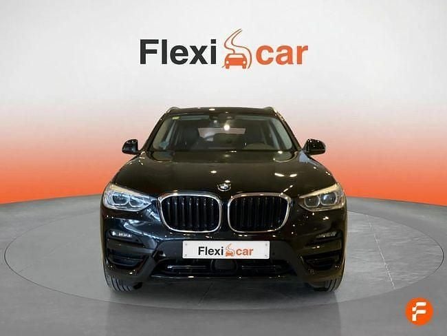 Negro Usado 2020 BMW X3 SUV | 34.990 € (Super precio) - Imagen 1/4
