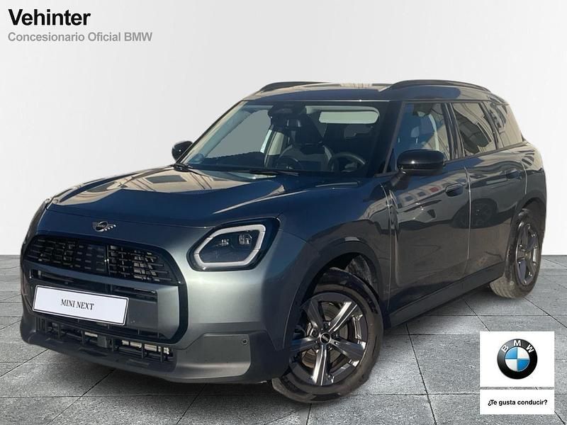 Usado Mini Countryman 170 CV (125 kW) 2024 SUV