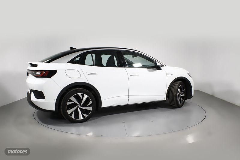 Usado VW ID.5 Pro 150 kW (204 CV) 2023 Blanco SUV