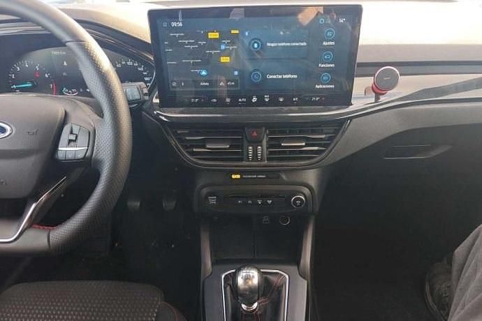 Usado Ford Focus ST-Line 125 CV (91 kW) 2024 Berlina