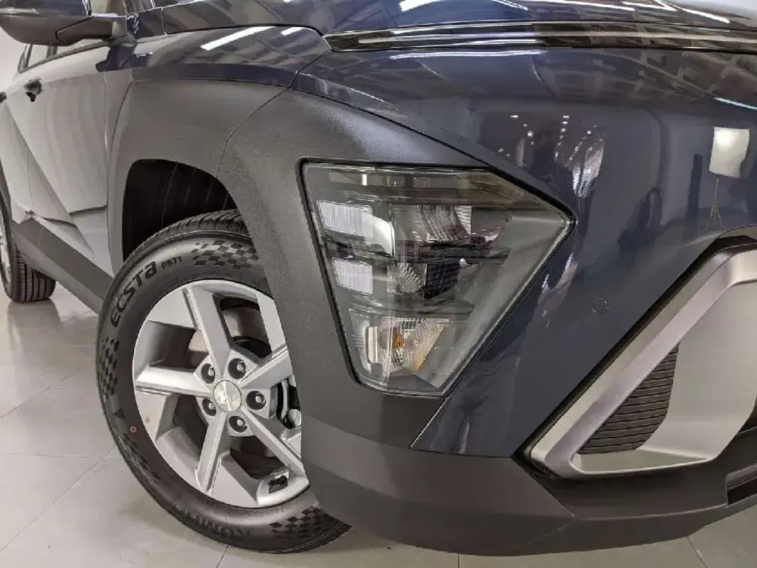 Usado Hyundai Kona 129 CV (94 kW) 2025 SUV