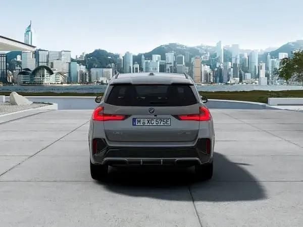 Novo BMW iX1 150 kW (204 HP) 2026 Otro SUV