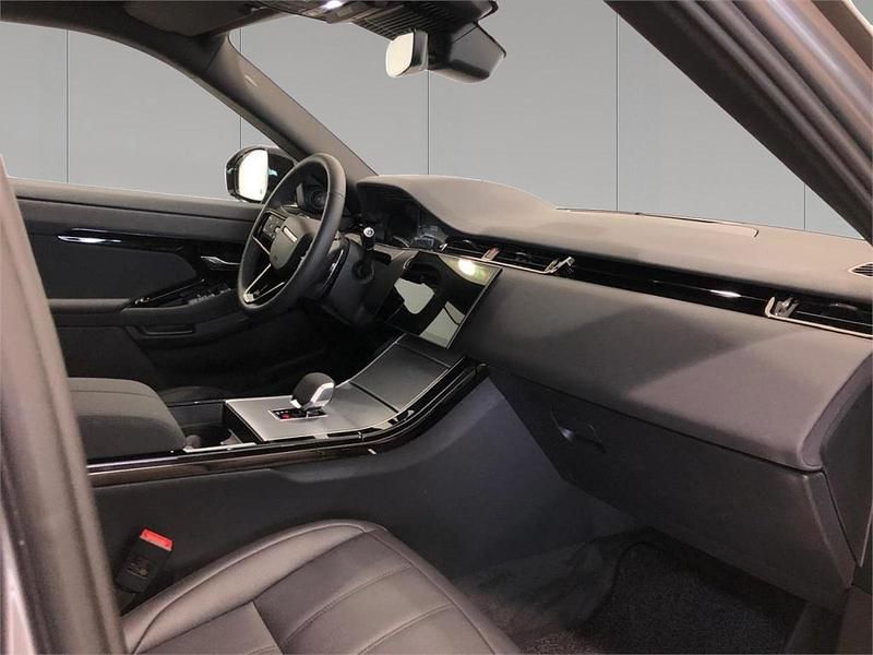 Usado Land Rover Range Rover evoque S 309 CV (227 kW) 2024 Eiger grey SUV