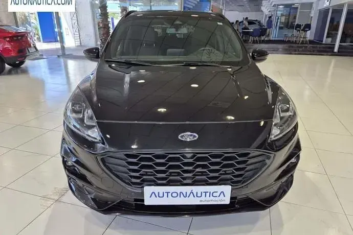 Usado Ford Kuga ST-Line 150 CV (110 kW) 2024 SUV
