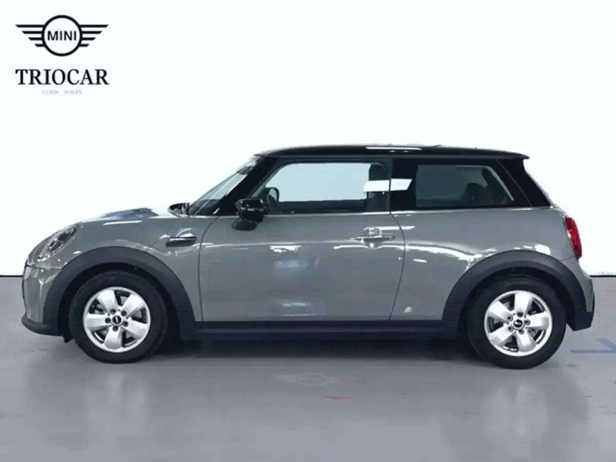 Usado Mini Cooper 136 CV (100 kW) 2022 Utilitario