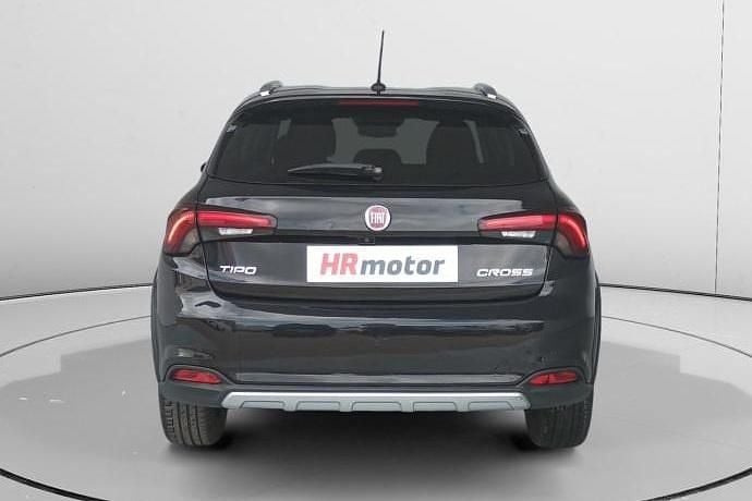 Usado Fiat Tipo Cross 101 CV (74 kW) 2021