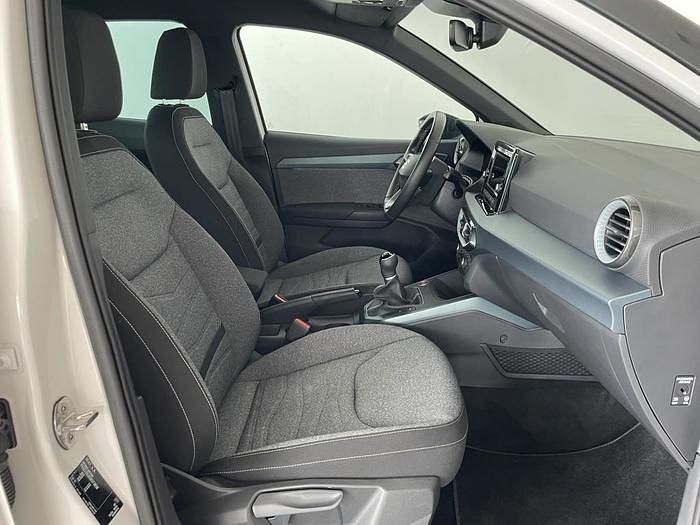 Usado Seat Arona Xperience 115 CV (84 kW) 2025 Blanco SUV
