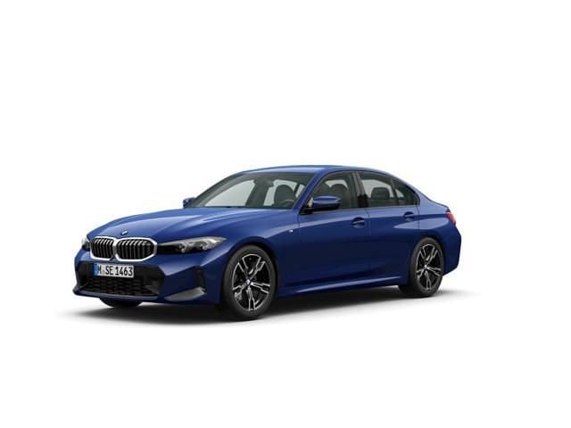 Nuevo 2025 BMW 318 Comfort Edition | 45.990 € (Precio justo) - Imagen 1/4
