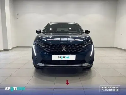 Usado Peugeot 5008 Allure 130 CV (95 kW) 2024 SUV