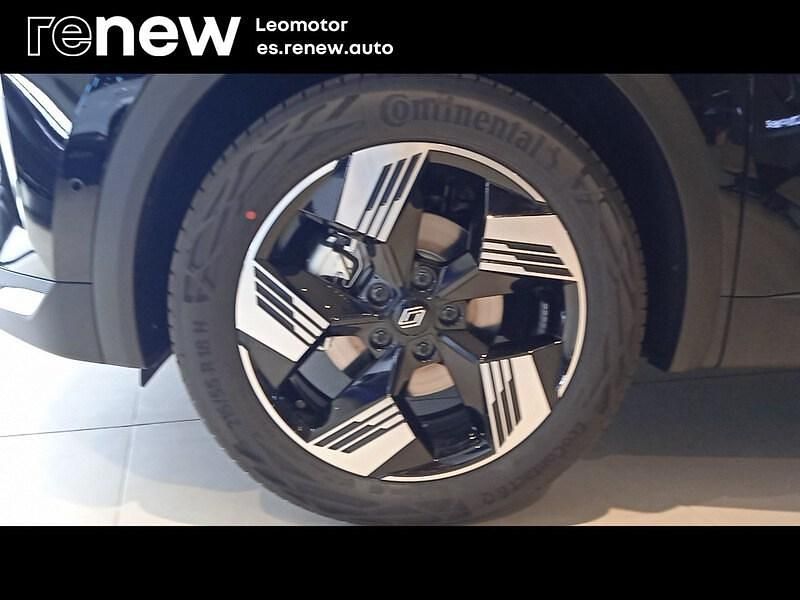 Usado Renault Symbioz Techno 160 CV (117 kW) 2025 Azul SUV