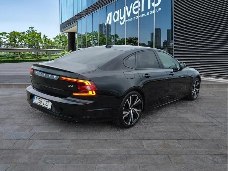 Usado Volvo S90 R-Design 197 CV (144 kW) 2021 Berlina