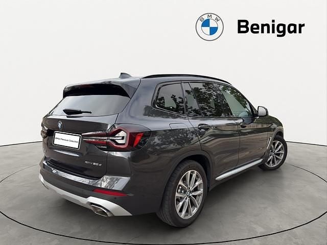 Usado BMW M140 xLine 190 CV (139 kW) 2022