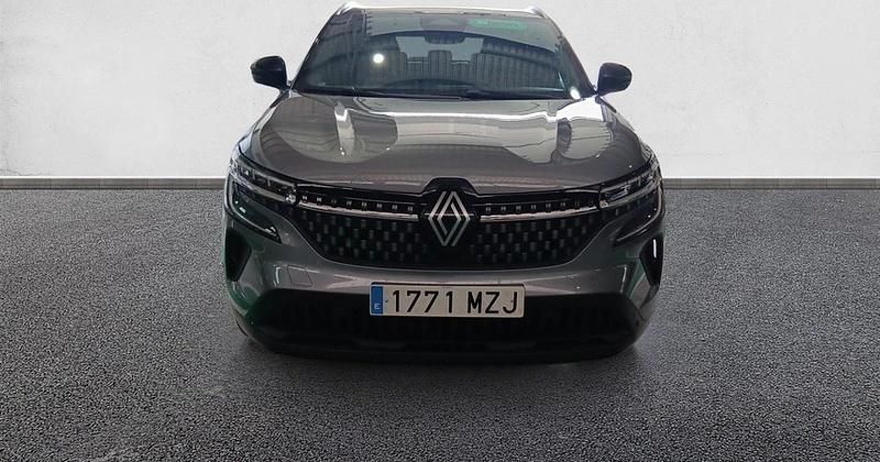 Usado Renault Austral Techno 200 CV (147 kW) 2025 SUV