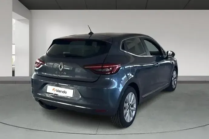 Usado Renault Clio Zen 100 CV (73 kW) 2020