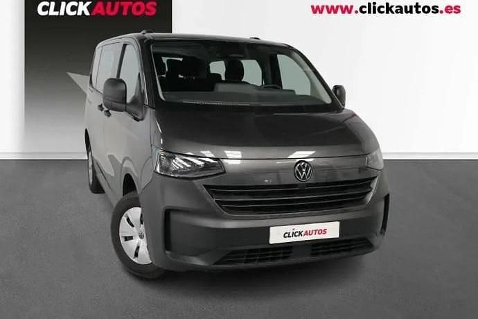 Usado VW Caravelle 110 CV (80 kW) 2025 Monovolumen