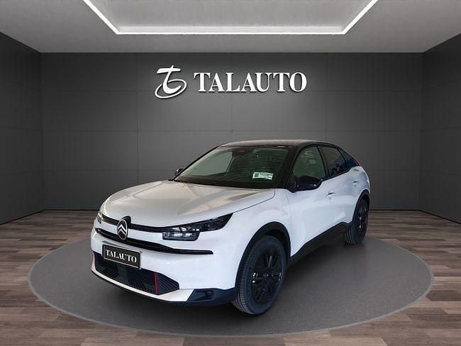 Nuevo Citroën C4 145 CV (106 kW) 2025 Gris SUV