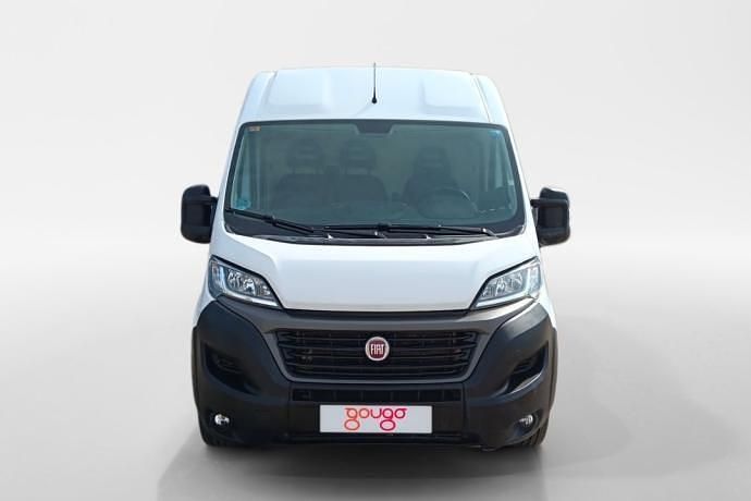 Usado Fiat Ducato 140 CV (102 kW) 2021 Van