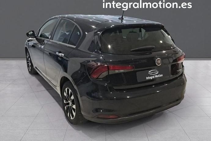 Usado Fiat Tipo Mirror 95 CV (69 kW) 2020