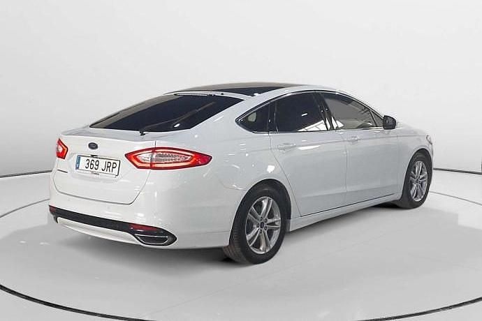 Usado Ford Mondeo Titanium 180 CV (132 kW) 2016