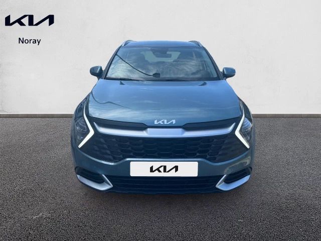 Nuevo Kia Sportage 150 CV (110 kW) 2025 Todoterreno SUV