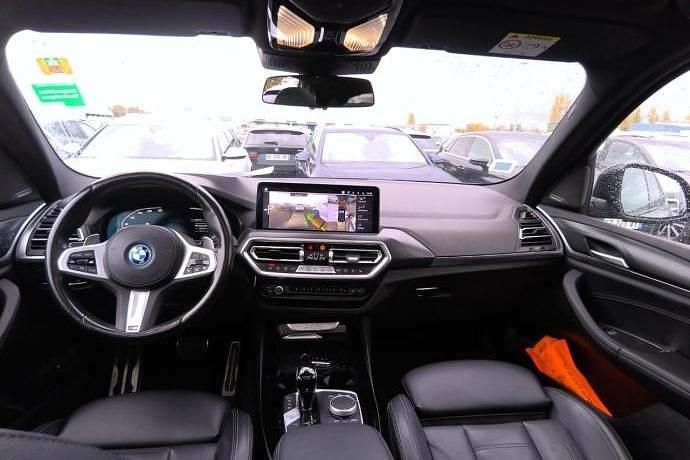 Usado BMW X3 xLine 292 CV (214 kW) 2023 SUV