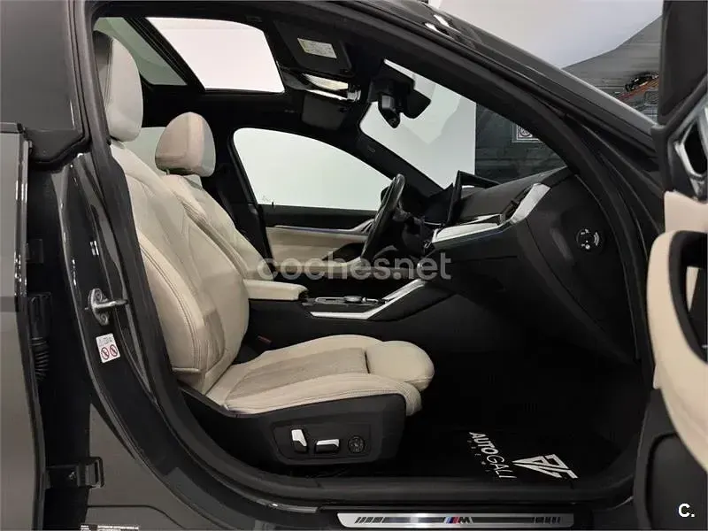 Usado BMW i4 Comfort Edition 250 kW (340 CV) 2023 Eléctrico Berlina