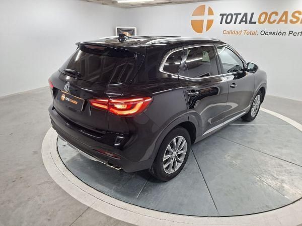Usado MG HS Comfort 162 CV (119 kW) 2023 Otro SUV
