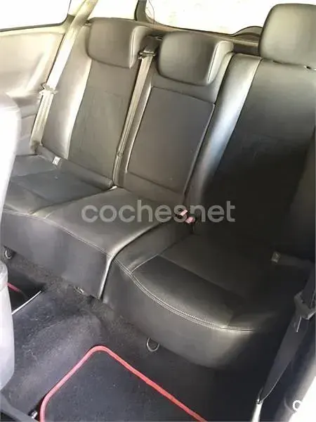Usado Renault Mégane 225 CV (165 kW) 2006 Azul Berlina